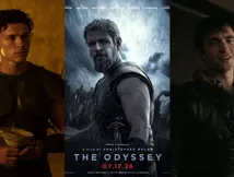 Christopher Nolan’s The Odyssey Trailer: Robert Pattinson Targets Matt Damon’s Rule, Anne Hathaway In Key Role