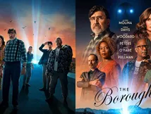 The Boroughs Release Time Today: When Will Episodes 1-8 Premiere Online? Stranger Things Creators New Show