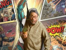 The Great Grand Superhero Release Date: Jackie Shroff Starrer Film Gets Release On THIS Date