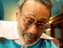 The Great Grand Superhero Song: 'Dushman Ka Dada' The Quirkiest Superhero Anthem Starring Jackie Shroff