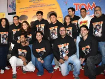 Paritosh Painter Returns With Another Entertainer As TOM AND JERRY Gets A Star Studded Premiere
