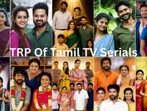 Tamil TV Serials TRP Week 19: Moondru Mudichu, Kayal, Chellame Chellame- Who Is No.1? Top 10 Shows List