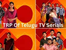 Telugu TV Serials TRP Week 19: Gundeninda Gudigantalu, Podarillu, Karthika Deepam- Which Show Is No.1? Top 5