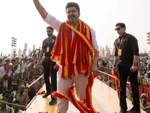 Tamil Nadu Assembly Election Results 2026 Live: Will Vijay’s TVK Disrupt DMK’s Bid For A Second Term?