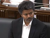 Tamil Nadu Assembly Floor Test Live Updates: Vijay-Led TVK Government Faces Trust Vote Today
