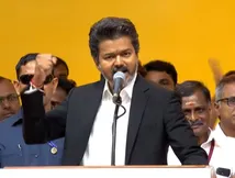 Tamil Nadu CM Vijay Speech Highlights: C. Joseph Vijay Signs Key Files, Promises Transparent Governance