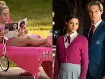 From Elle To Maxton Hall The World Between Us 3: Young Adult Genre Rules 2026 Across OTT Platforms