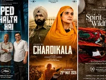 Cannes 2026: Ped Chalta Hai, Chardikala And Spirit Of The Wildflower Reflect India’s Diverse Cinematic Soul   