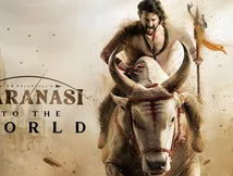 Producer SS Karthikeya On Creating World Of Varanasi: We Built Ghats Brick By Brick As Per Rajamouli's Vision
