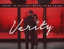 Verity New Poster Out: Anne Hathaway And Dakota Johnson Set The Stage For A Hauntingly Intense