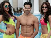 Varun Dhawan’s Main Tera Hero Re-Releases In Theatres: Ektaa Kapoor Shares A Throwback Video Ft. Bike Ride