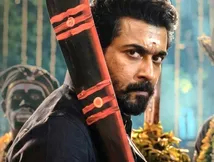 Veerabhadrudu Box Office Collection Day 2: Suriya Film Shows Strong Growth In Telugu States