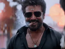 Veerabhadrudu Box Office Collection Opening Weekend: Suriya's Film Records Career-Best Gross, Beats '24'