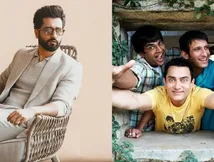 3 Idiots Sequel: Vicky Kaushal To Get On Board For Aamir Khan starrer? Deets Inside