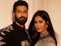 Katrina Kaif, Vicky Kaushal Make First Public Appearance After Welcoming Son Vihaan, Fans Go Emotional; VIDEO