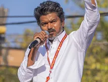 Vijay Constituencies Election Results 2026 Live: Perambur And Trichy East In Focus As Counting Is Underway