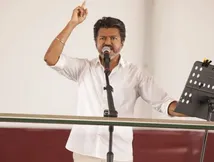 Tamil Nadu New CM & Government Formation Live Updates: Vijay's TVK Faces Majority Test Amid Alliance Talks