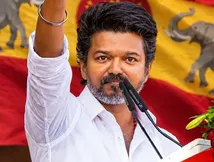 Tamil Nadu CM Swearing-In Ceremony: Vijay To Take Oath Today; Time, Venue And TVK Coalition Details