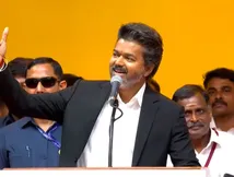 Tamil Nadu Assembly Floor Test Updates: AIADMK Faction, AMMK MLA Extend Support To Vijay Ahead Of Trust Vote