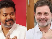 Tamil Nadu New CM: Will Vijay Take Oath As Chief Minister? Rahul Gandhi Likely To Attend Swearing-In Ceremony