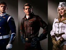 Vought Rising Release Date: Days After The Boys 5 Finale, Official Teaser Of Prequel Revealed - DEETS