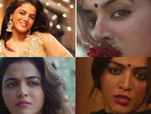 From Comedy To Intensity, Wamiqa Gabbi Showcases Her Range With Pati Patni Aur Woh Do And DC     