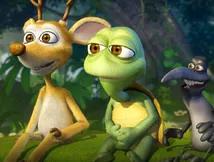 Return Of The Jungle Song: Emmy-Nominated Studio’s Unveils Energetic Title Track ‘Jangalam Mangalam’