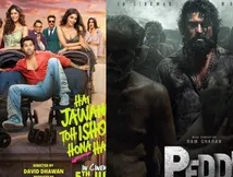 Hai Jawani Toh Ishq Hona Hai: Varun's Film To Clash With Ram Charan's Peddi? Here's What Producer Has To Say  
