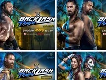 WWE Backlash 2026 LIVE Streaming, Match Card: How To Watch Seth Rollins' Match Online In India?