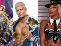 WWE Smackdown Results, Winners: Jade Cargill Attacks Alexa Bliss, Gunther Taunts Cody Before Clash In Italy