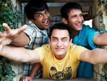No More Campus Chaos: Rajkumar Hirani Drops Major Update On The 3 Idiots Sequel