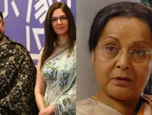 Aamir Khan Third Wedding | Rakhee Gulzar Backs Aamir Khan's Marriage To GF Gauri Spratt At 60: What Is Wrong?