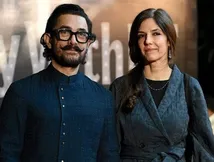 Aamir Khan-Gauri Spratt To Have A Star Studded Wedding Next Month? Groom To Be Clears The Air