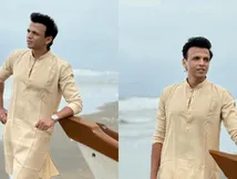 Trendsetter Singer Abhijeet Sawant Lends His Melodious Voice To The Cover Song Of The Film \