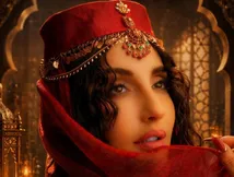 Nora Fatehi And Shilpa Rao Bring High-octane Energy To Their Festive New Track, Ya Baba