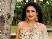 Raveena Tandon's Mother's Caretaker Arrested For Stealing Gold & Diamond Jewellery Worth Rs 25 Lakh