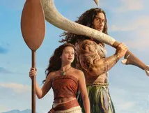 The Ocean Is Calling Again: Dwayne Johnson’s Maui Return In Disney's Stunning Moana Live-action Trailer