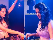 Beyond The Big Screen: Why Sunny Leone’s Global DJ Tour Is Drawing Packed Crowds