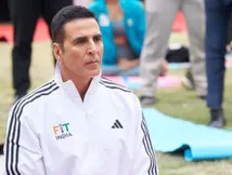 More Than Just Promotions: Why Akshay Kumar’s Yoga Day Message Resonates At 58