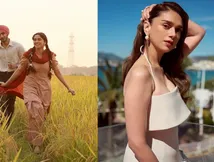 Main Vaapas Aaunga: Aditi Rao Hydari Lauds Imtiaz Ali Directorial; Calls It 'Poetic Poignant & Real'