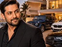 Aftab Shivdasani At 48: Inside His ₹75 Crore Net Worth, Luxury Cars, And Elite Lifestyle