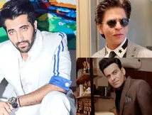 Akshay Oberoi Opens Up On Working With Shah Rukh Khan And Manoj Bajpayee: It Feels Incredibly Surreal
