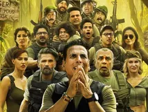 Welcome 3 Trailer X Review: Welcome To The Jungle Story Is Over-The-Top But... VIRAL Post Confirms Film Is