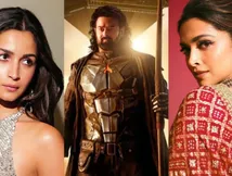 Kalki 2 Casting Twist: Alia Bhatt Enters Prabhas' Epic, Sparking Deepika Padukone Replacement Rumours