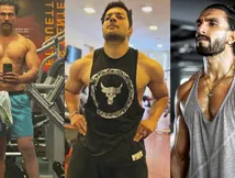 Father’s Day Special : Hottest New Dads in B-Town - Bollywood’s Leading Men Embracing Fatherhood