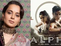 Fact Check: Did Kangana Ranaut Slam Her Fans Following Alia Bhatt And Sharvari's Alpha Trailer? Viral Post
