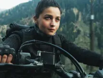 Alpha Teaser: SRK Hails Alia For Her Spy Action Drama But Fans Compare It With Ranveer's Dhurandhar