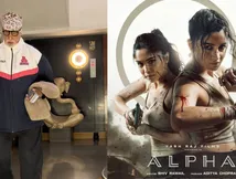 Alpha Teaser: Neetu Kapoor Lauds Alia Bhatt & Bobby Deol Starrer; Amitabh Bachchan's Reaction Is PRICELESS