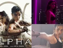 Alpha Teaser Reddit Review: Are Redditors Liking Alia Bhatt’s First Look? Fans Unhappy With Sharvari’s Absence