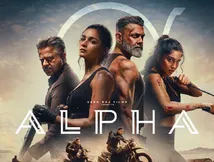 Alpha Trailer Out: Alia Bhatt & Sharvari Are Total Alphas In YRF’s Popcorn Action Entertainer